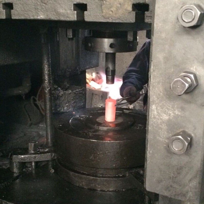 Forging and Casting Services