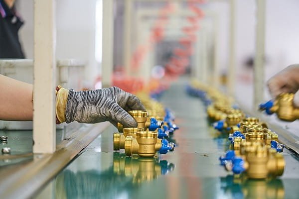 Mechanical Sub Assembly